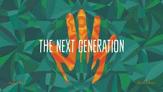 📀 Groundation  The Next Generation Full Album with lyrics [upl. by Normy]