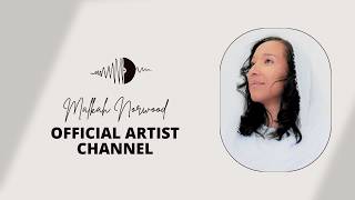 Malkah Norwood — Official International Artist Channel  2024 Trailer [upl. by Weidman]