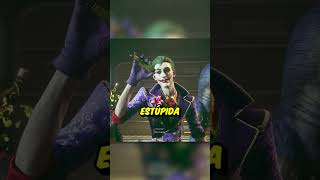 EL DLC DEL JOKER ES UN BASURA EN SUICIDE SQUAD [upl. by Adnirem]