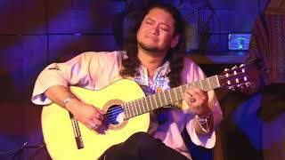 “Sounds of Nicaragua”  Nicaraguan Medley [upl. by Salis]