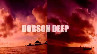 Herbst 5 House Dub Techno DORSON DEEP [upl. by Thierry951]