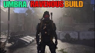 The Division 2 build breakdown  THE RAVENOUS PVP BUILD  TU19 [upl. by Owades]