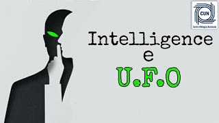 INTELLIGENCE E UFO con Alfredo Benni EampT Polelli eGiorgio Di Salvo [upl. by Cirle604]