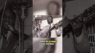 Amplifying the Delta Blues The Electrifying Legacy of Elmore James [upl. by Handy590]