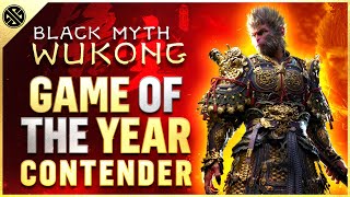 Black Myth Wukong  40 Hours Played amp OBSSESSED Full Review [upl. by Mitchiner]