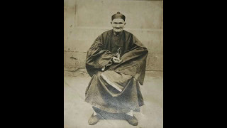 Li Ching Yuen The longest living chinese human 256 YEARS [upl. by Aynot820]