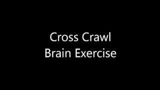 cross crawl [upl. by Raddie]