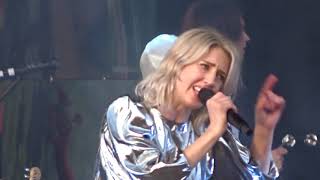 Veronica Maggio Hädanefter Stockholm Gröna Lund 190604 [upl. by Lorsung]