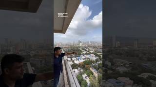 Sea View 5BHK Flat For Sale at Wadala [upl. by Frick832]