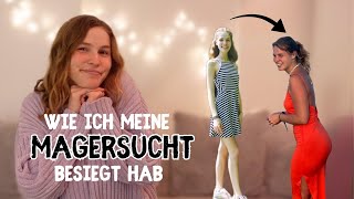 Meine Essstörung  Storytime amp Tipps 🤍 [upl. by Ilarrold894]