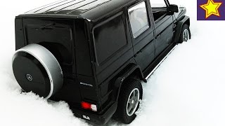 Gelandewagen Что будем делать Игорян [upl. by Soilisav]