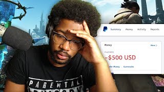 Final Fantasy 14 is Ruining My Life [upl. by Greff]