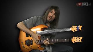 quotGuitars Suckquot  Bumblefoot Song Lesson  JamPlay [upl. by Kauppi]