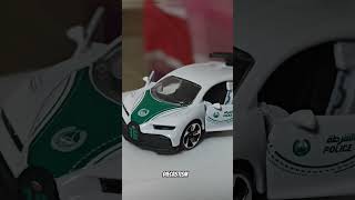 Bugatti Chiron Dubai Police car collection 😱 cars shorts bugatti [upl. by Grayce]