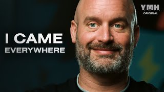 I Came Everywhere  Tom Segura  Full Tour Documentary [upl. by Maharba]