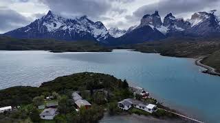 Patagonia Torres del Paine National Park Chile [upl. by Yaras808]