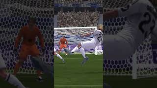 What a goallll fun fcmobile fc25 [upl. by Stutzman930]