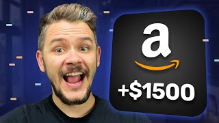 How To Start Dropshipping On Amazon In 2024 [upl. by Lilithe516]