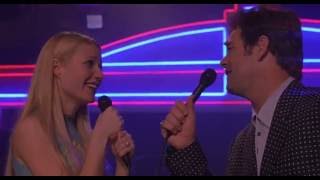 Huey Lewis amp Gwyneth Paltrow Cruisin is made for love HD [upl. by Roddy]