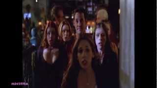 Fun Buffyverse Moments  Screaming Scoobies [upl. by Granlund]