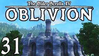 TES IV  Oblivion Bevilex 31  Mazoga and Joining a Cult [upl. by Harrak]