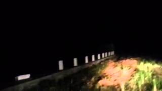 Real Ghost captured in Banglore Nandi Hills [upl. by Nryhtak]