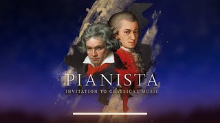 Pianista Glinka  Nocture La Separation Master [upl. by Minica]