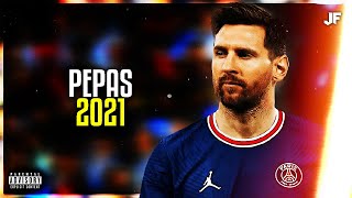 Lionel Messi SONG  World Cup 22 prod by RickkBeatz Official Music Video [upl. by Annaig]