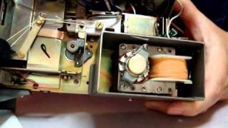 8 track repair Misc pt 3 [upl. by Arly]