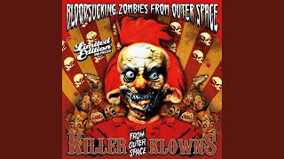 Killer Klowns from Outer Space [upl. by Ellehcen]