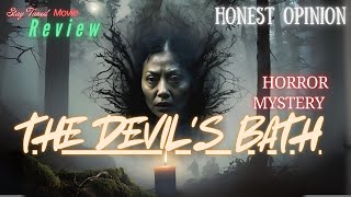 The Devils Bath A Haunting Tale of Sin Crime and Redemption [upl. by Oluas]