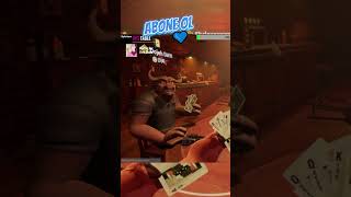 GİDİN GUSÜL ABDESTİNİZİ ALIN😂😂😂😂😂 liars keşfet liarsbar gaming gameplay pcgaming games gamer [upl. by Norwood678]