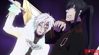 DGrayMan Hallow 「AMV」 The Awakening Allen and Kanda vs Akuma level 4 amp Timothy Arc [upl. by Derman]