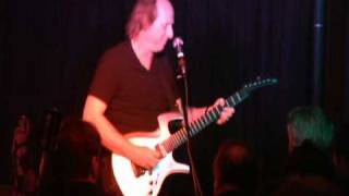 Adrian Belew  Within You Without You [upl. by Hgielram]