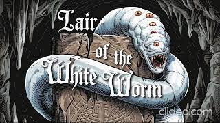 The Lair of the White Worm by Bram Stoker Audiobook [upl. by Grishilda]