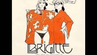 Apres minuit  Brigitte [upl. by Geibel481]