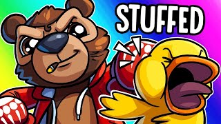 Black Ops 6 Zombies Teddy Bear Edition Stuffed Funny Moments [upl. by Heloise]