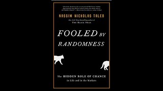 quotFooled by Randomnessquot By Nassim Nicholas Taleb [upl. by Luella491]