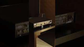 De Primare R35 MMMC Phonovoorversterker showcase showcase hifi sound hifisystem [upl. by Johst]