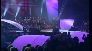 Saban Saulic  Eh sto nisam lancic mali  Live  Sava Centar 2012 [upl. by Nuli109]