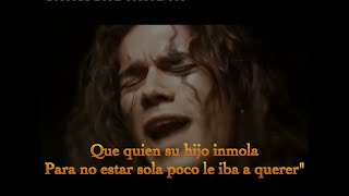 Stravaganzza  Hijo de la Luna Letra Oficial [upl. by Lajib166]