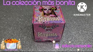 🕯️KTRINA la nueva colección de wapizima [upl. by Mitzl]