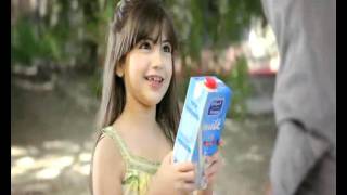 Almarai Egypt Milk Ad 2011 [upl. by Hepzi]