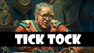 🔵⚫ Rusko Clockmaker  Historic Brawl MTG Arena [upl. by Nosnibor]