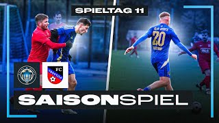 LETZTES SPIEL VOR DYNAMO👀 Delay Sports Match Highlights🔥⚽️ [upl. by Teresa]