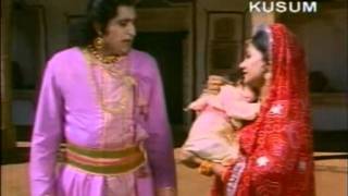 Devotional Rajasthani Movie  Dev  Part 15 of 15 [upl. by Etteyniv]