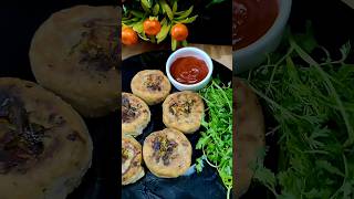 Evening snacks recipe food short [upl. by Reimer576]