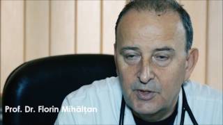 Cum se poate trata Fibroza Pulmonară Idiopatică  Prof Dr Florin Mihaltan [upl. by Kim]