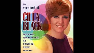 Cilla Black  Youre My World 1964 [upl. by Dupuy822]