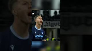 Heracles Almelo vs Heerenveen samenvatting [upl. by Annayd]